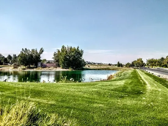 The Links at Moses Pointe