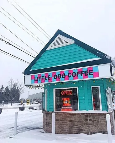 Little Dog Coffee Co.