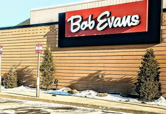 Bob Evans