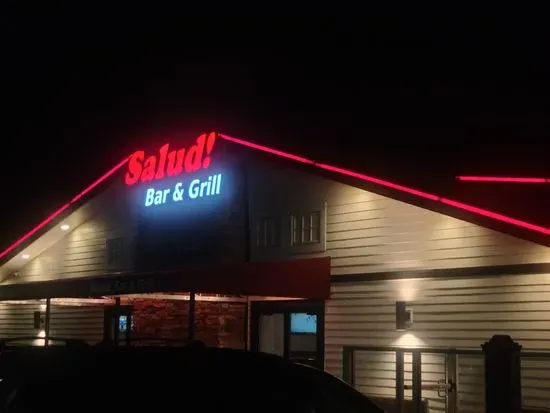 Salud Bar and Grill