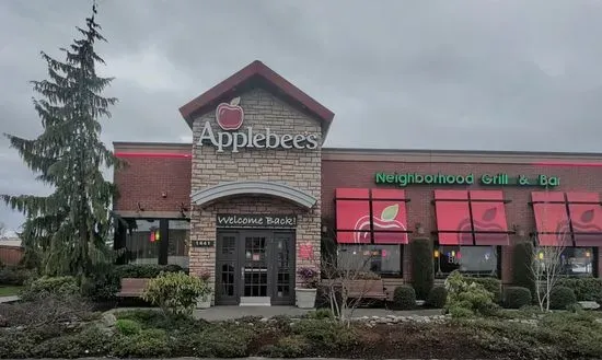 Applebee's Grill + Bar