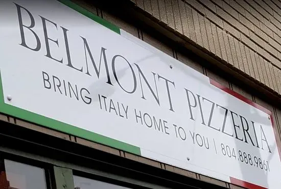 Belmont Pizzeria