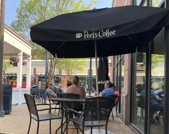 Peet's Coffee