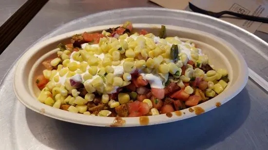 Chipotle Mexican Grill