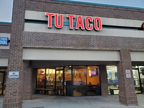 Tu Taco