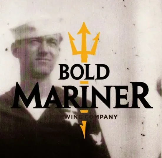 The Bold Mariner Brewing Company