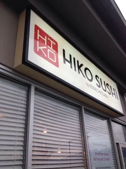 Hiko Sushi