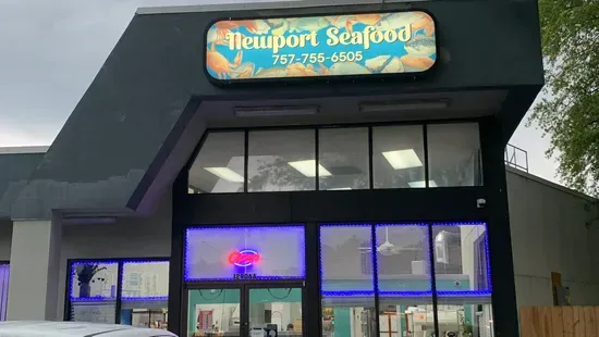 Newport Seafood