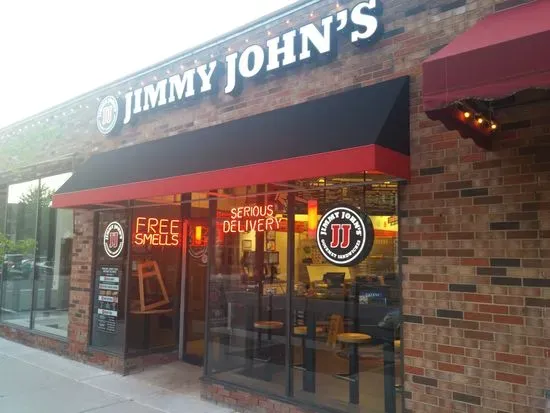 Jimmy John's