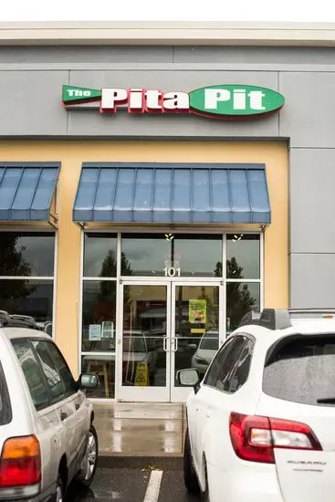 Pita Pit