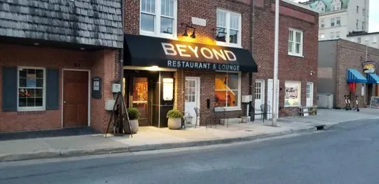 Beyond Restaurant & Lounge