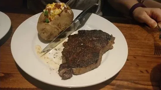 LongHorn Steakhouse