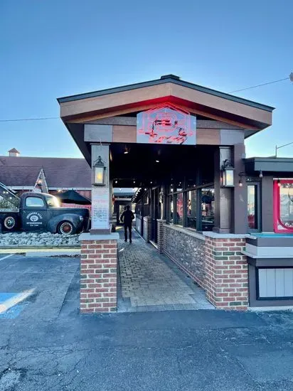 Aberdeen Barn Steakhouse