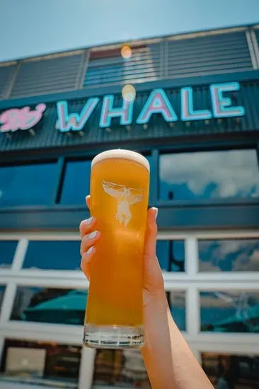 The Whale A Craft Beer Collective