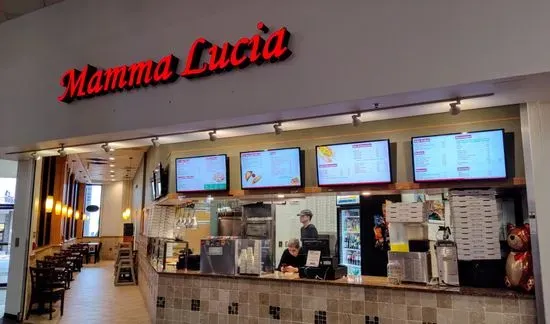 Mamma Lucia