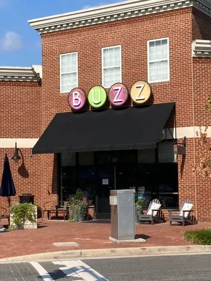 Buzz Bakeshop