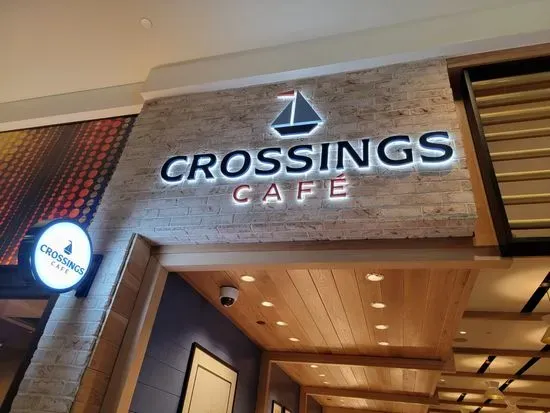 Crossings Cafe