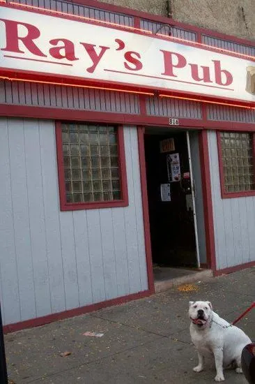 Ray's Pub