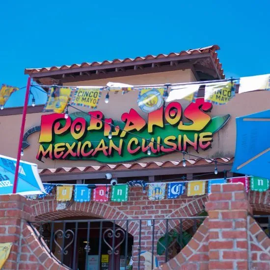 Poblanos Mexican Restaurant