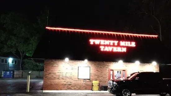 Twenty Mile Tavern
