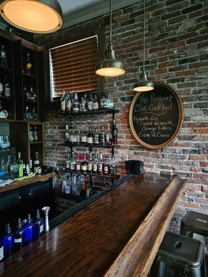 Volstead Bar