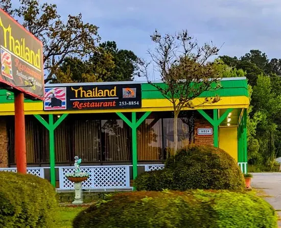 Thailand Restaurant