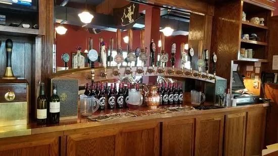 Jolly Roger Taproom