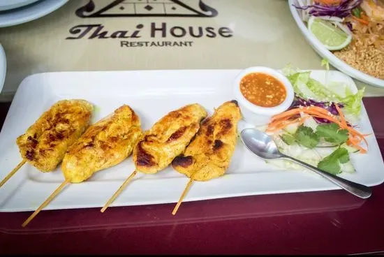 Thai House | Yakima Restaurant