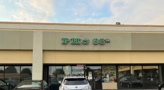 Pho 38th