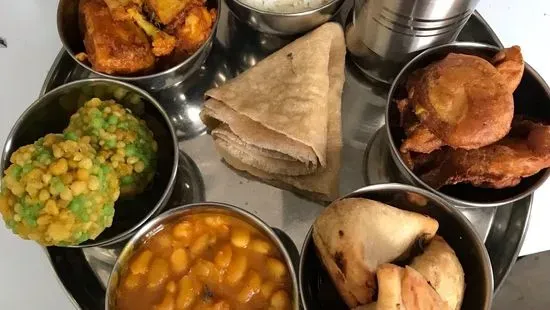 Govinda Vegan & Vegetarian Restaurant