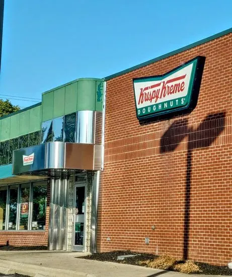 Krispy Kreme