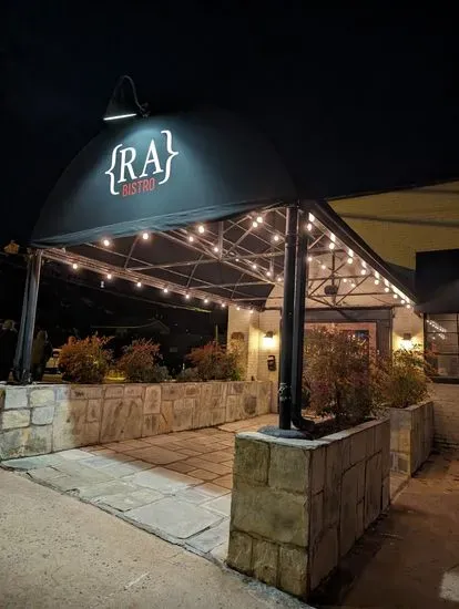 RA Bistro