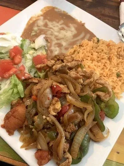 El Rodeo (Columbus)