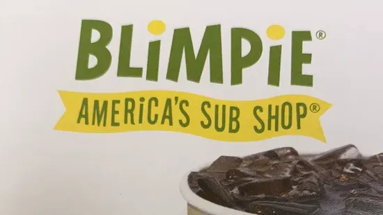 Blimpie Subs and Sandwiches