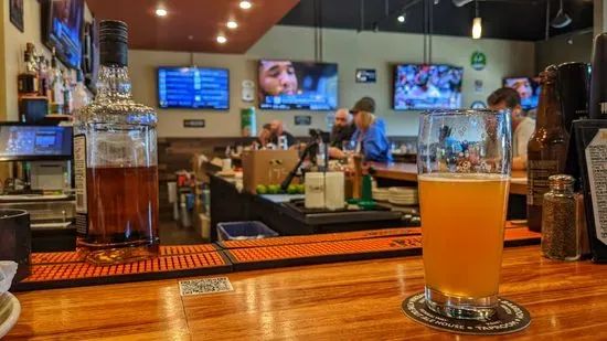 JP's TAPROOM+GRILL