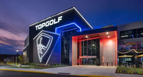 Topgolf Richmond