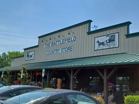 The Battlefield Country Store