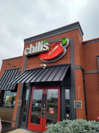 Chili's Grill & Bar