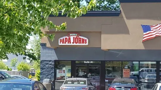 Papa Johns Pizza