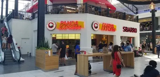 Panda Express