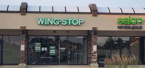 Wingstop