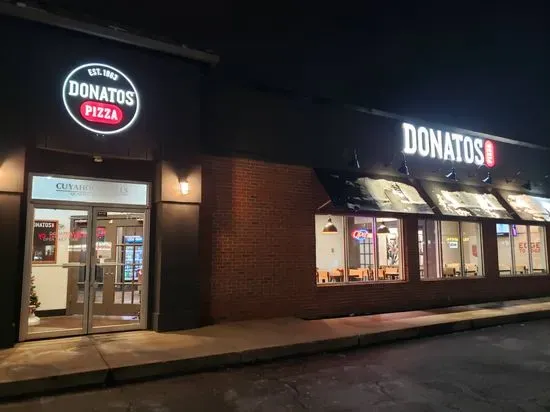 Donatos Pizza