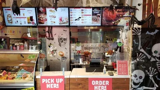 BeaverTails Victoria