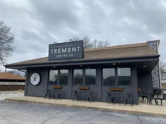 Tremont Coffee Company