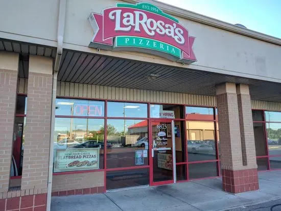LaRosa's Pizza Lakota - West Chester