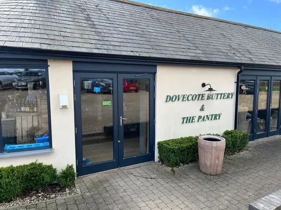 Dovecote Buttery and The Pantry