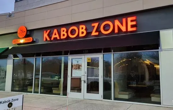 Kabob Zone