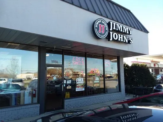 Jimmy John's