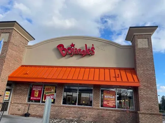 Bojangles