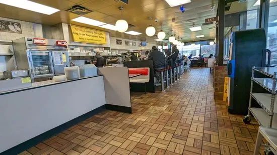 Waffle House